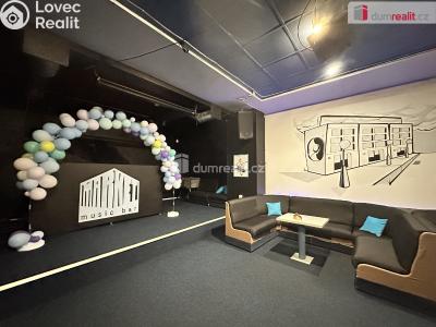 Rent commercial properties Břeclav, Na Valtické č. 1
