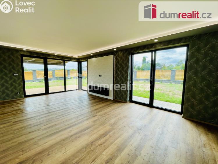 Prodej rodinného domu Ruda, V zahradách č. 5