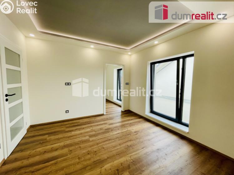 Prodej rodinného domu Ruda, V zahradách č. 8