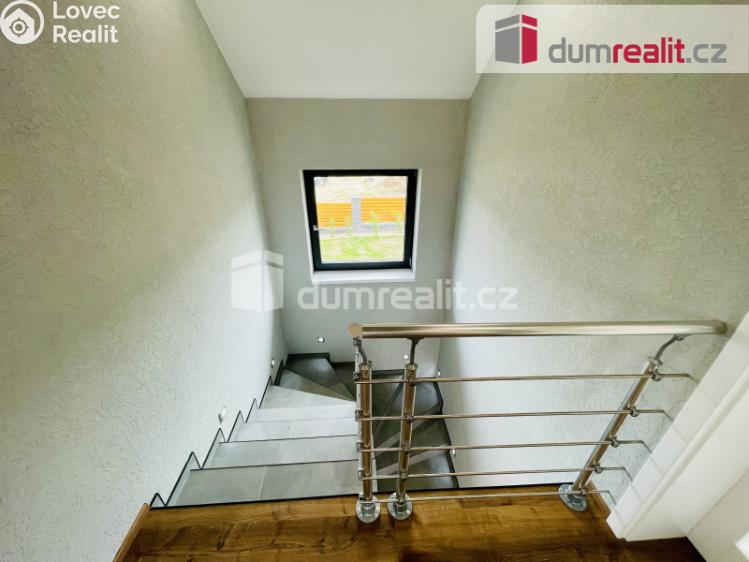 Prodej rodinného domu Ruda, V zahradách č. 11