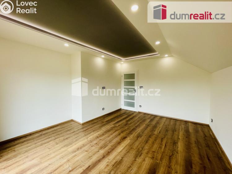 Prodej rodinného domu Ruda, V zahradách č. 12