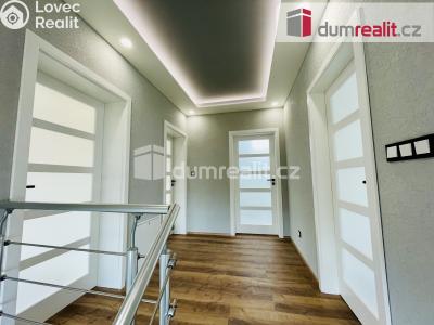 Prodej rodinného domu Ruda, V zahradách č. 2