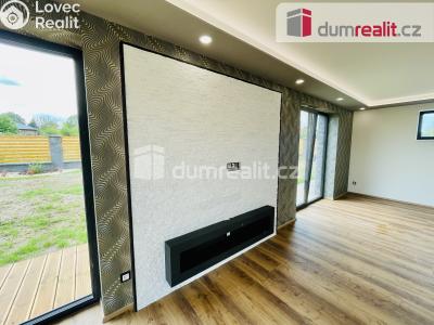 Prodej rodinného domu Ruda, V zahradách č. 4