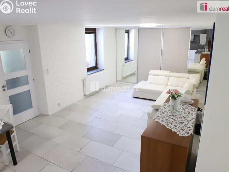 Prodej rodinného domu Bojkovice č. 3