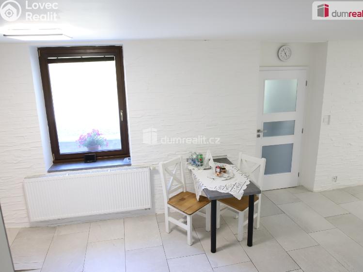 Prodej rodinného domu Bojkovice č. 4