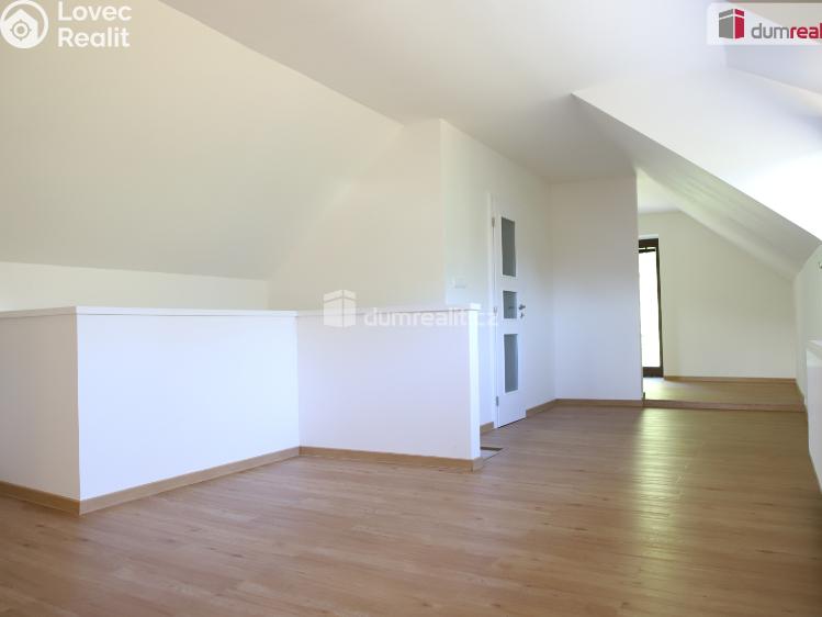 Prodej rodinného domu Bojkovice č. 5