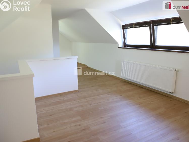 Prodej rodinného domu Bojkovice č. 6