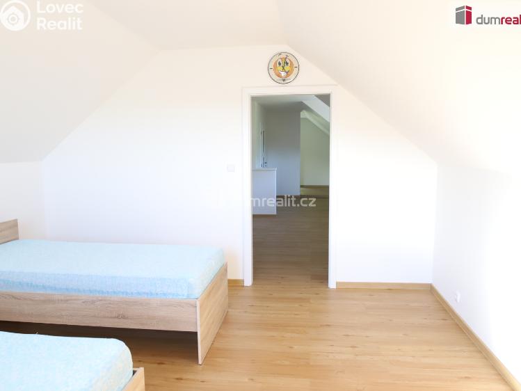 Prodej rodinného domu Bojkovice č. 7