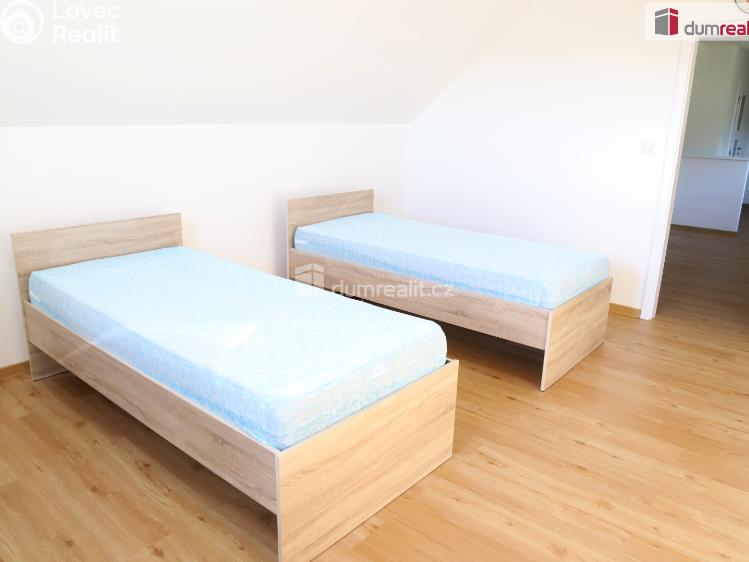 Prodej rodinného domu Bojkovice č. 8