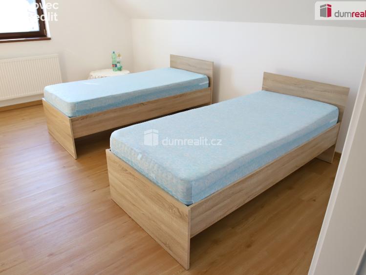 Prodej rodinného domu Bojkovice č. 9