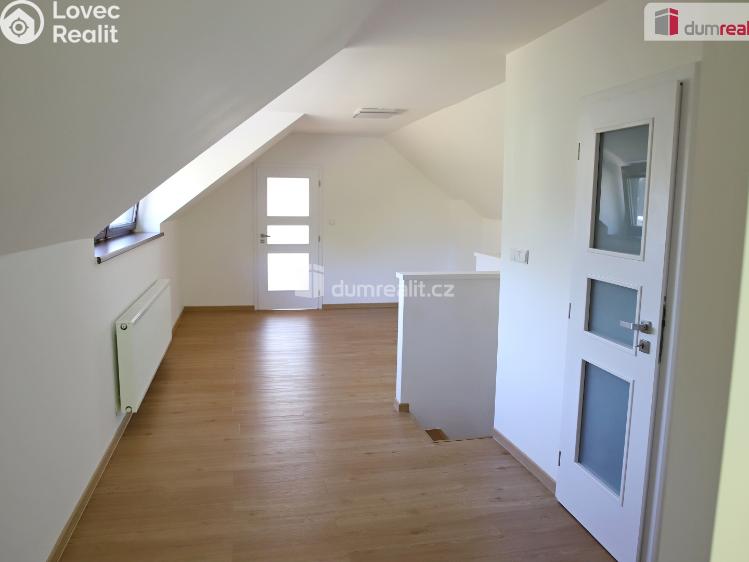 Prodej rodinného domu Bojkovice č. 10