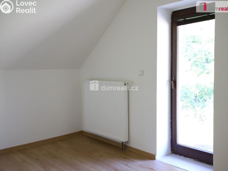 Prodej rodinného domu Bojkovice č. 11