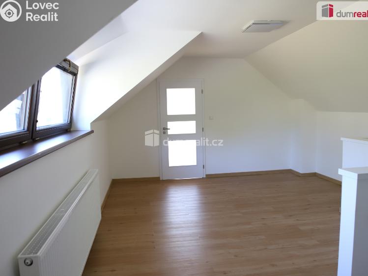 Prodej rodinného domu Bojkovice č. 13