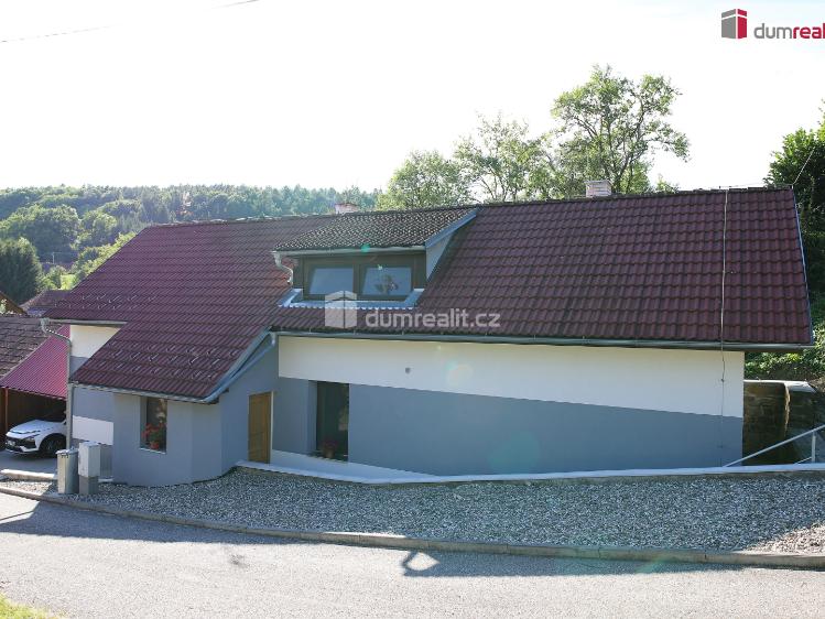 Prodej rodinného domu Bojkovice č. 16