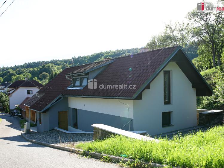 Prodej rodinného domu Bojkovice č. 17