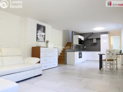 Prodej rodinného domu Bojkovice č. 1