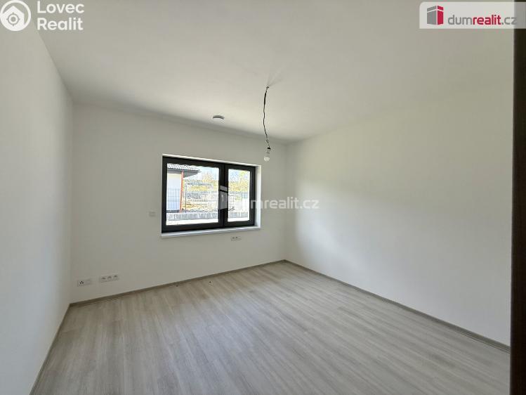 Pronájem rodinného domu Velká Hleďsebe, K Malé Hleďsebi č. 16