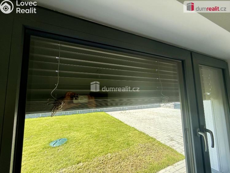 Pronájem rodinného domu Velká Hleďsebe, K Malé Hleďsebi č. 24