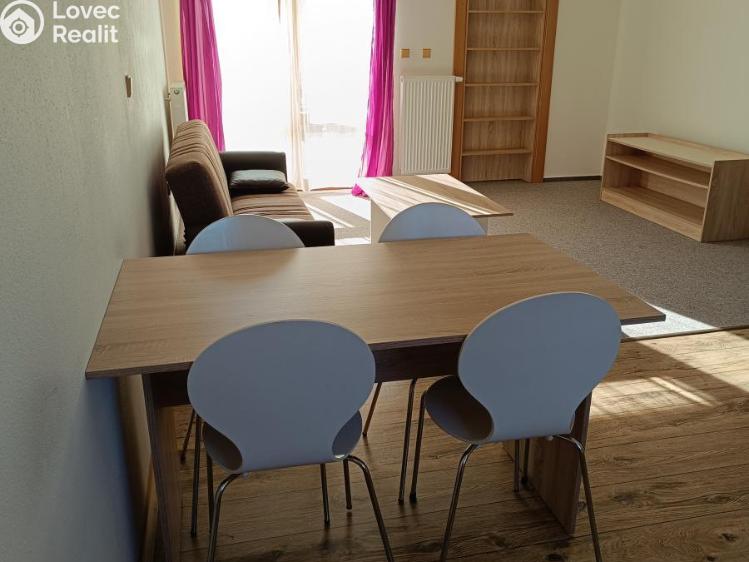 Pronájem bytu 3+KK Kladruby, Západní č. 4