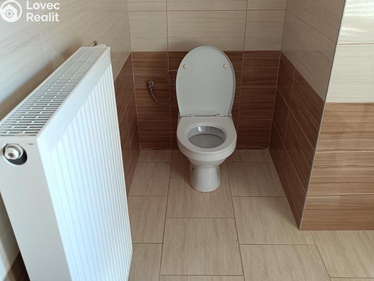Pronájem bytu 3+KK Kladruby, Západní č. 8