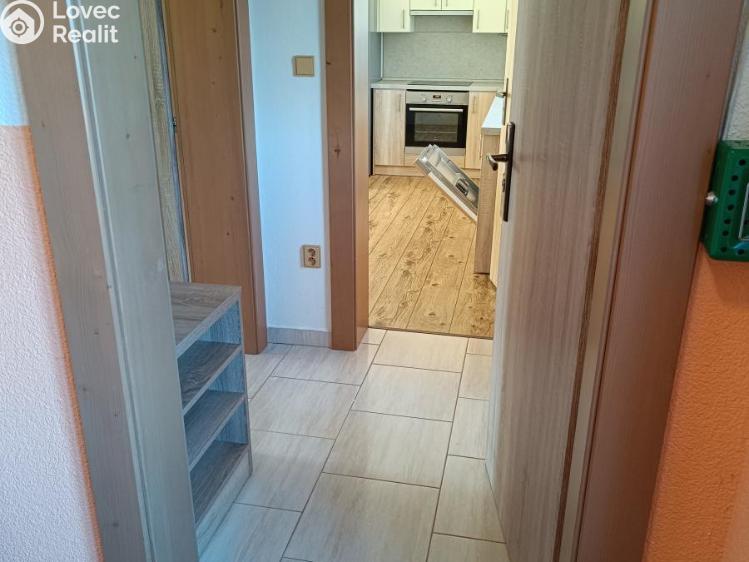 Pronájem bytu 3+KK Kladruby, Západní č. 10