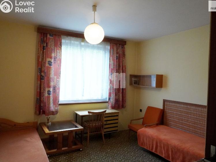 Pronájem rodinného domu Ledeč nad Sázavou, Nad internátem č. 9