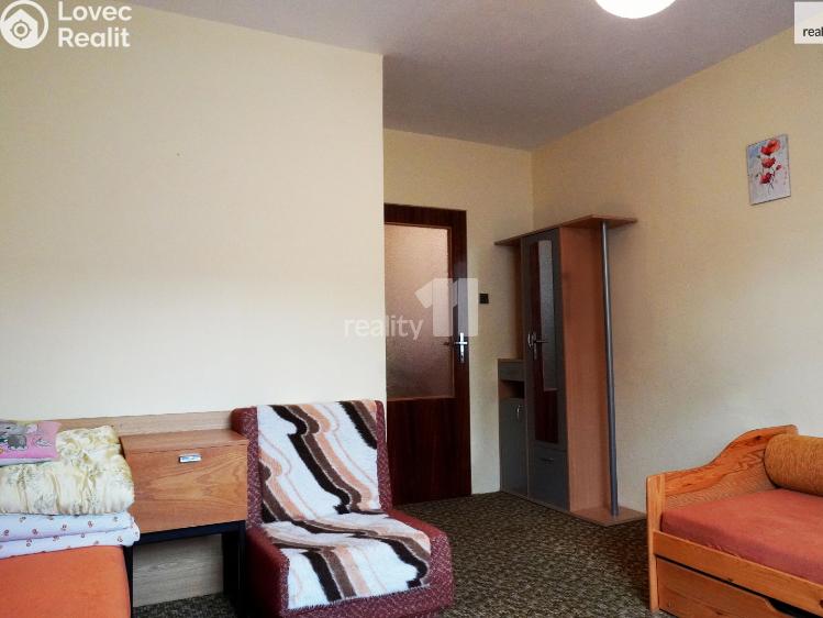 Pronájem rodinného domu Ledeč nad Sázavou, Nad internátem č. 10