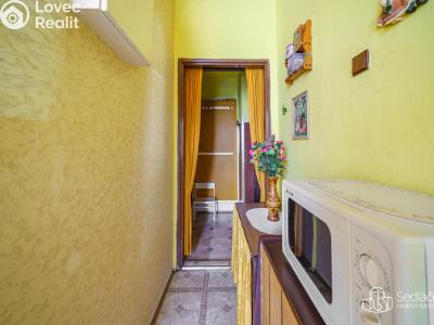 Prodej bytu 2+1 Bukovany č. 4