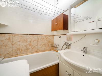 Prodej bytu 2+1 Bukovany č. 5