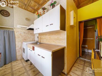 Prodej bytu 2+1 Bukovany č. 6