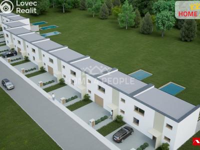 Sale project Uherský Brod, Losy č. 3
