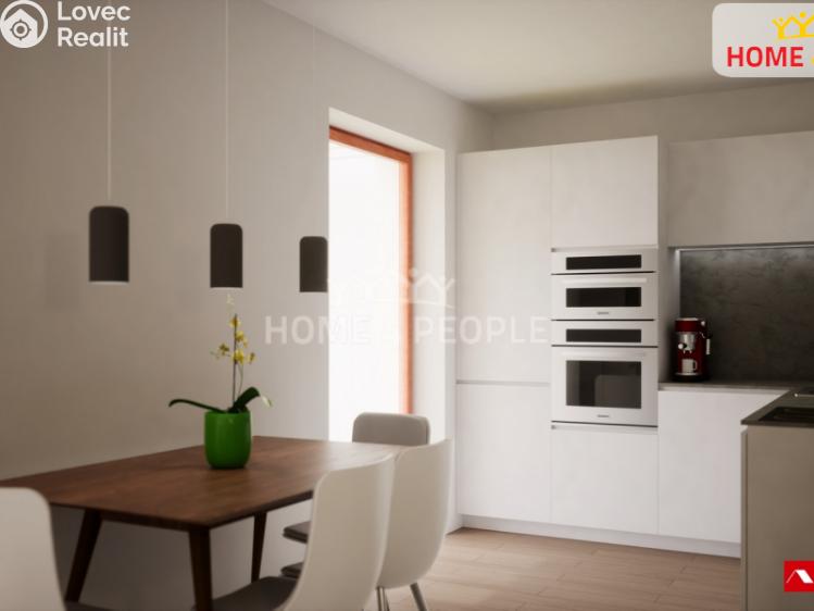 Prodej na klíč Uherský Brod, Losy č. 19