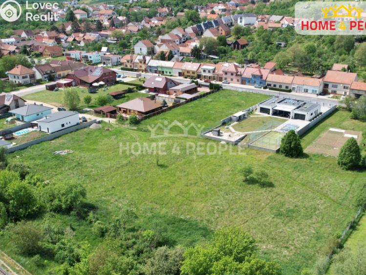Prodej na klíč Uherský Brod, Losy č. 23