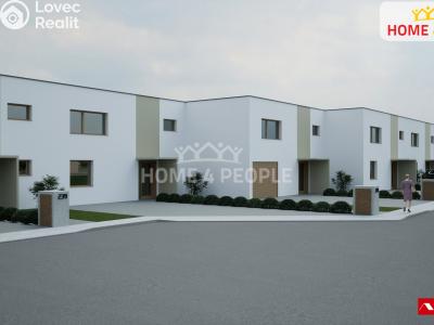 Sale project Uherský Brod, Losy č. 1