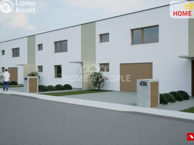 Sale project Uherský Brod, Losy č. 2