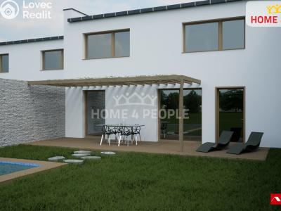 Sale project Uherský Brod, Losy č. 3