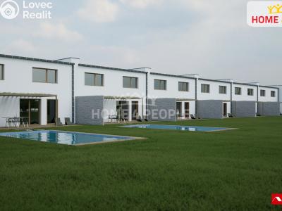 Sale project Uherský Brod, Losy č. 6