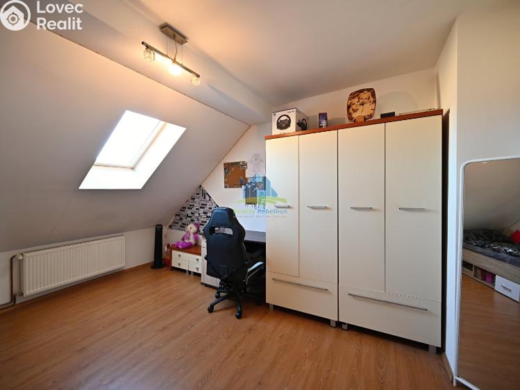 Sale apartment 2+1 Františkovy Lázně, Boženy Němcové 57/3 č. 4