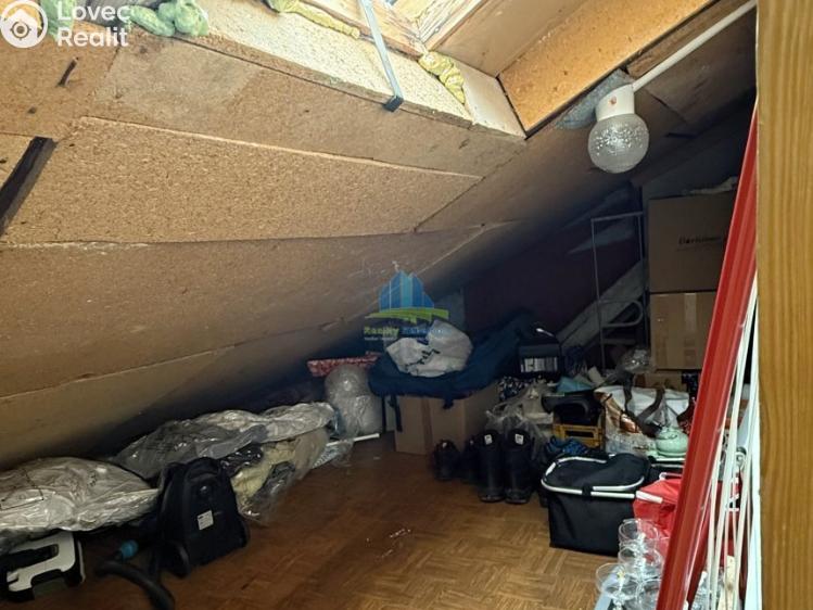 Продажа квартиры 2+1 Františkovy Lázně, Boženy Němcové 57/3 č. 7