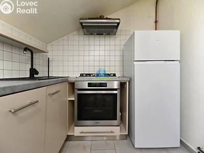 Prodej bytu 2+1 Františkovy Lázně, Boženy Němcové č. 5