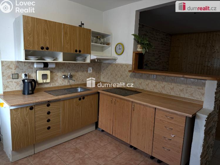 Prodej rodinného domu Trojanovice č. 4