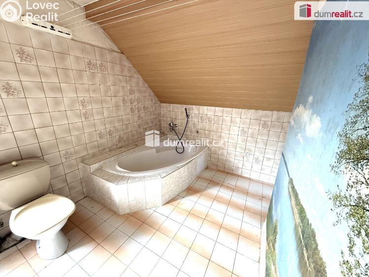 Prodej rodinného domu Trojanovice č. 6