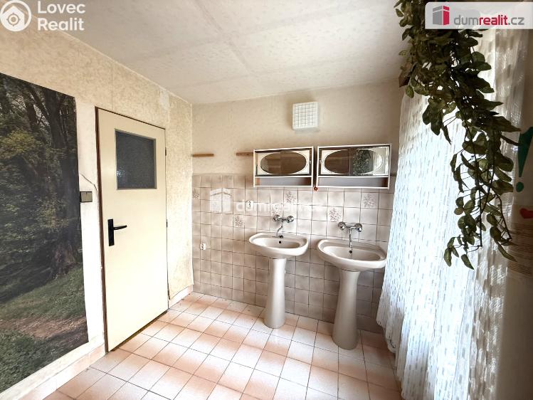 Prodej rodinného domu Trojanovice č. 7