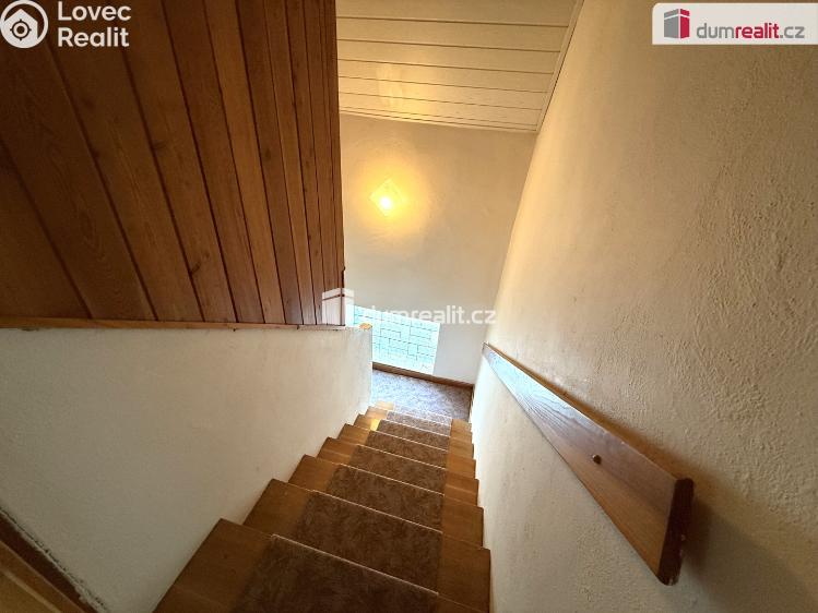 Prodej rodinného domu Trojanovice č. 8