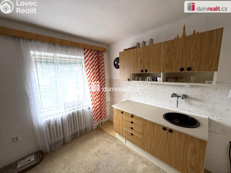 Prodej rodinného domu Trojanovice č. 9