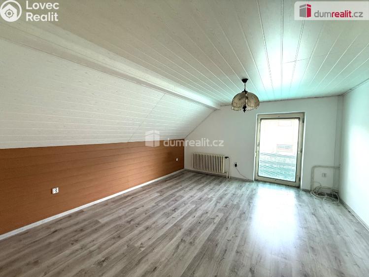 Prodej rodinného domu Trojanovice č. 10