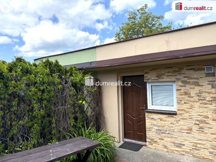 Prodej rodinného domu Trojanovice č. 13