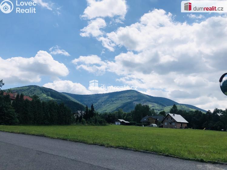 Prodej rodinného domu Trojanovice č. 14