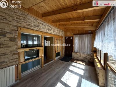 Prodej rodinného domu Trojanovice č. 2