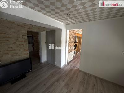 Prodej rodinného domu Trojanovice č. 3